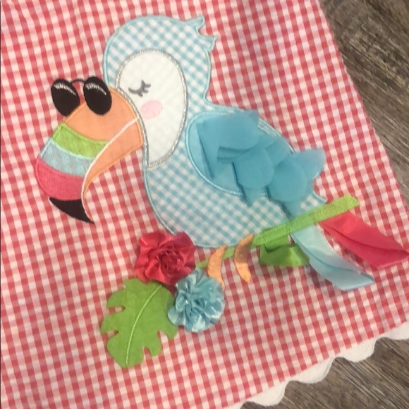 Dress - Picture 2 of 3